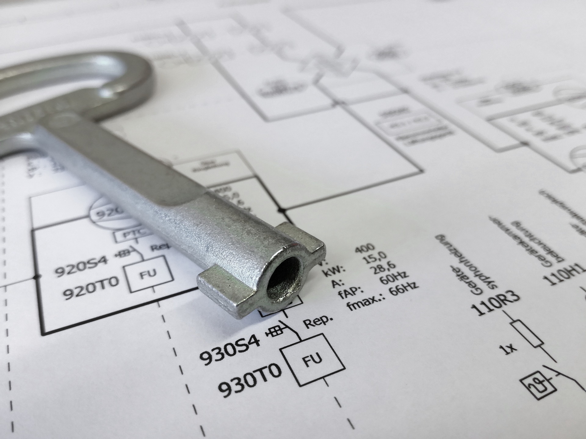 Funktionale Sicherheit Gera⁠ | Professionelle Dienstleistungen – cesitec GmbH